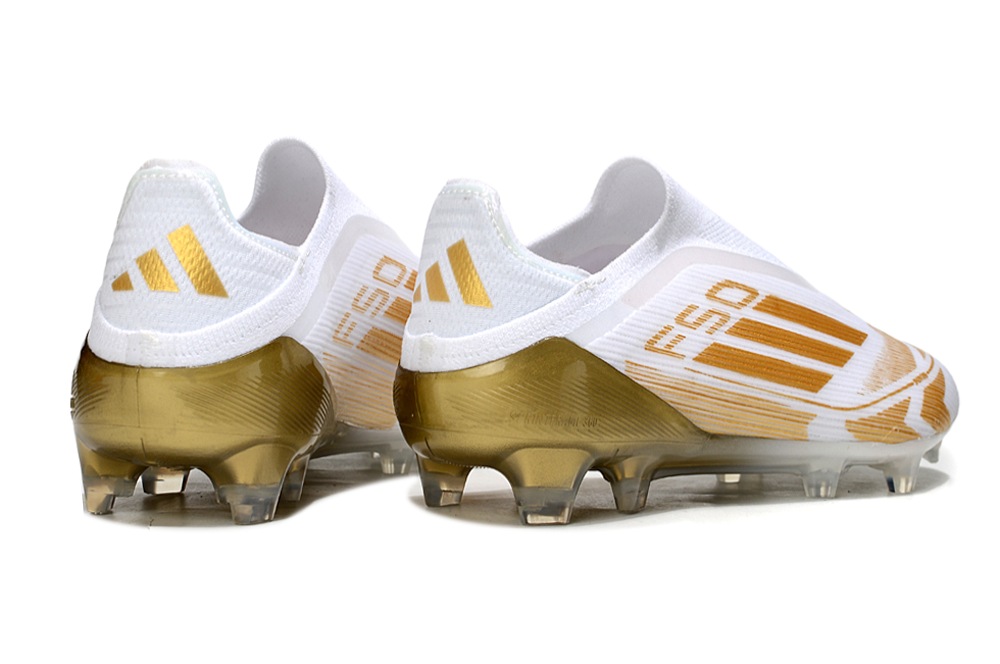 Image of Adidas F50 Elite FG Laceless