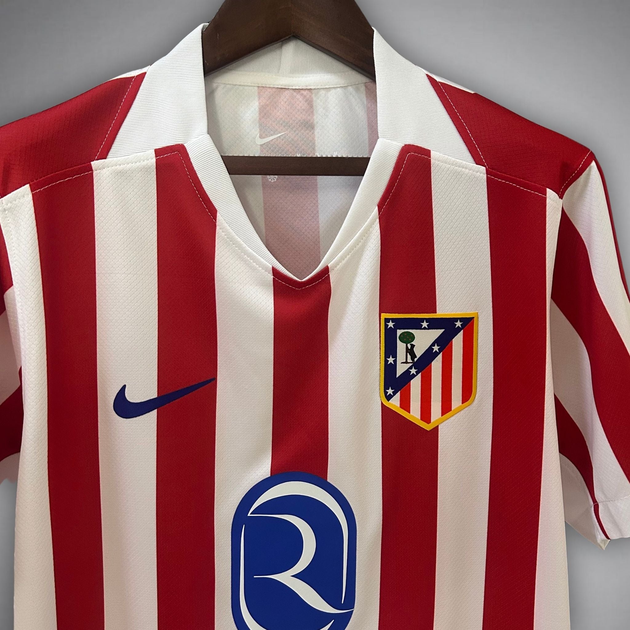 Image of 25/26 Atletico Madrid Home Kit
