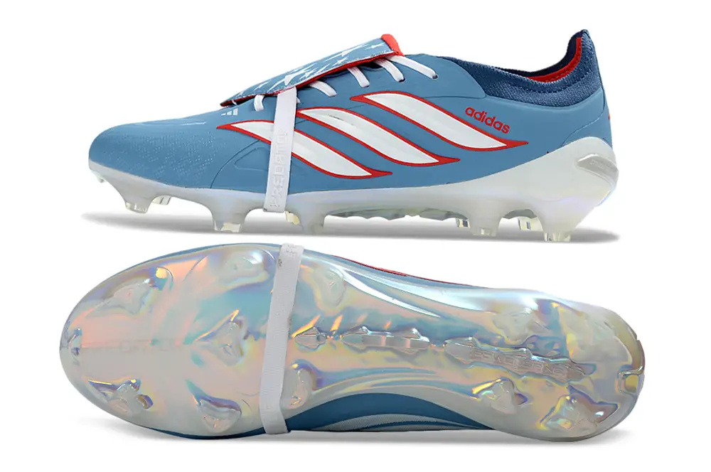 Image of ADIDAS Adidas Predator 26 Elite Tongue FG - Soccer Shoes Soccer Shoe