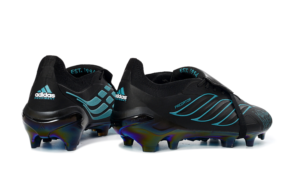 Image of Adidas Predator 26 Elite Tongue FG