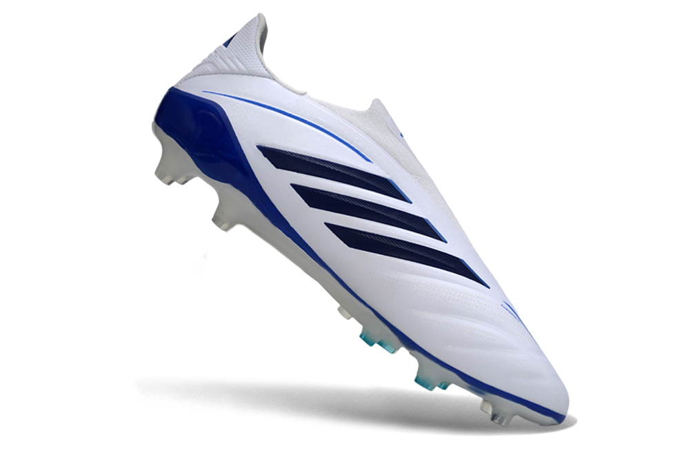 Adidas Copa Pure IV Elite Laceless FG