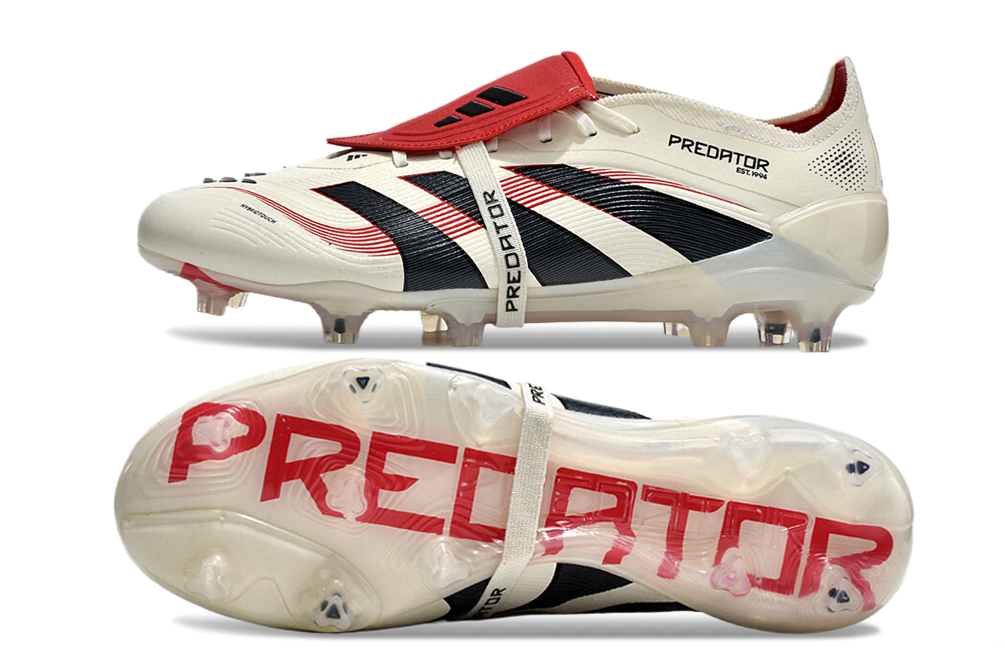 Image of Adidas Predator 25 Elite Tongue FG