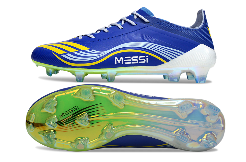 Image of Adidas F50 Elite FG Messi