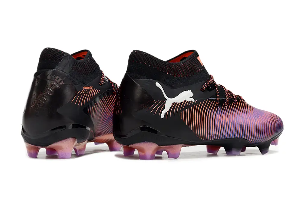 Image of PUMA Puma Future 8 Ultimate FG - Soccer Shoes Soccer Shoe