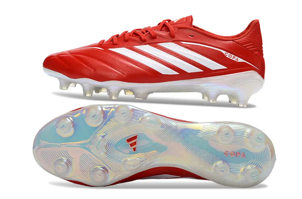 Image of ADIDAS Adidas Copa Pure IV Elite FG - Snowboards Soccer Shoe