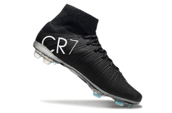 Image of Nike Mercurial Superfly IV Elite FG CR7 Carbon Diamond ACC