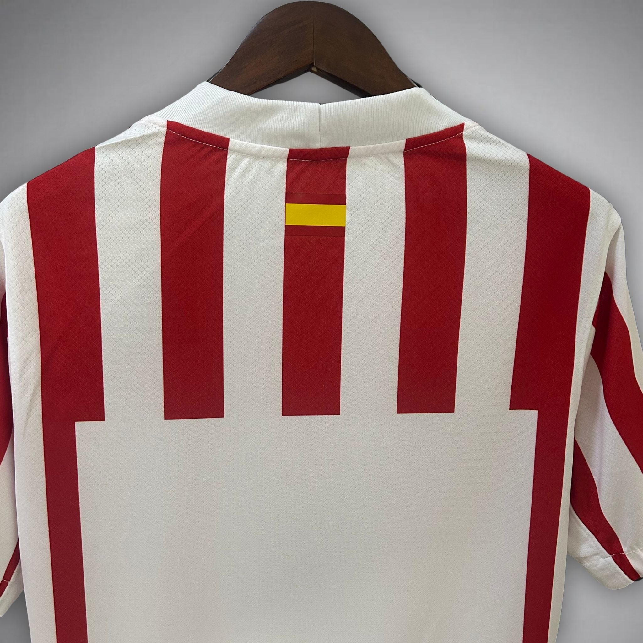 Image of 25/26 Atletico Madrid Home Kit
