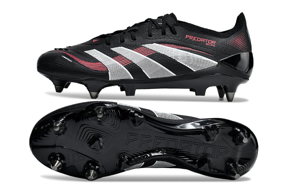 Image of Adidas Predator Stealth Victory Elite SG