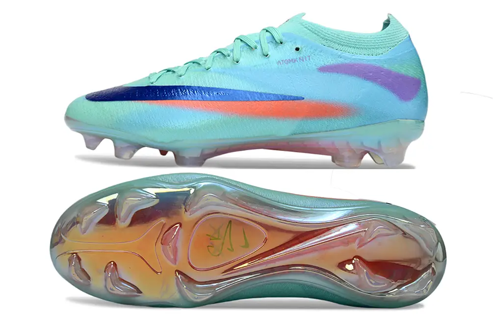 Image of NIKE Nike Mercurial Vapor XVII Elite FG - Soccer Shoes Soccer Shoe