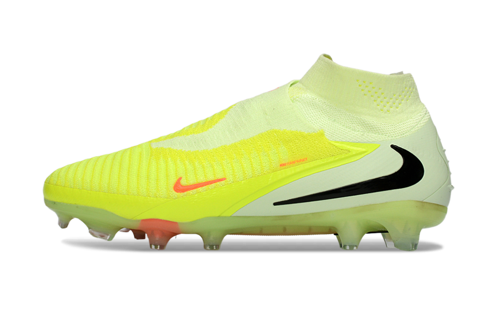 Nike Phantom 6 DF Elite FG Max Voltage