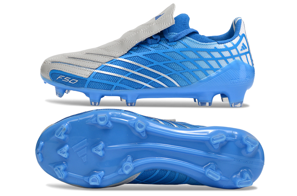 Image of Adidas F50 Spider 2026 Remake Elite FG