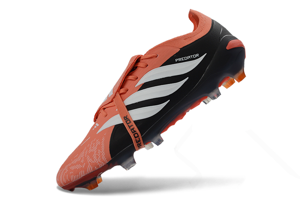 Adidas Predator 26 Elite Tongue FG