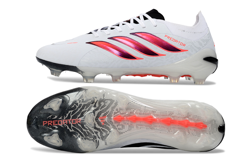 Adidas Predator 26 Elite FG