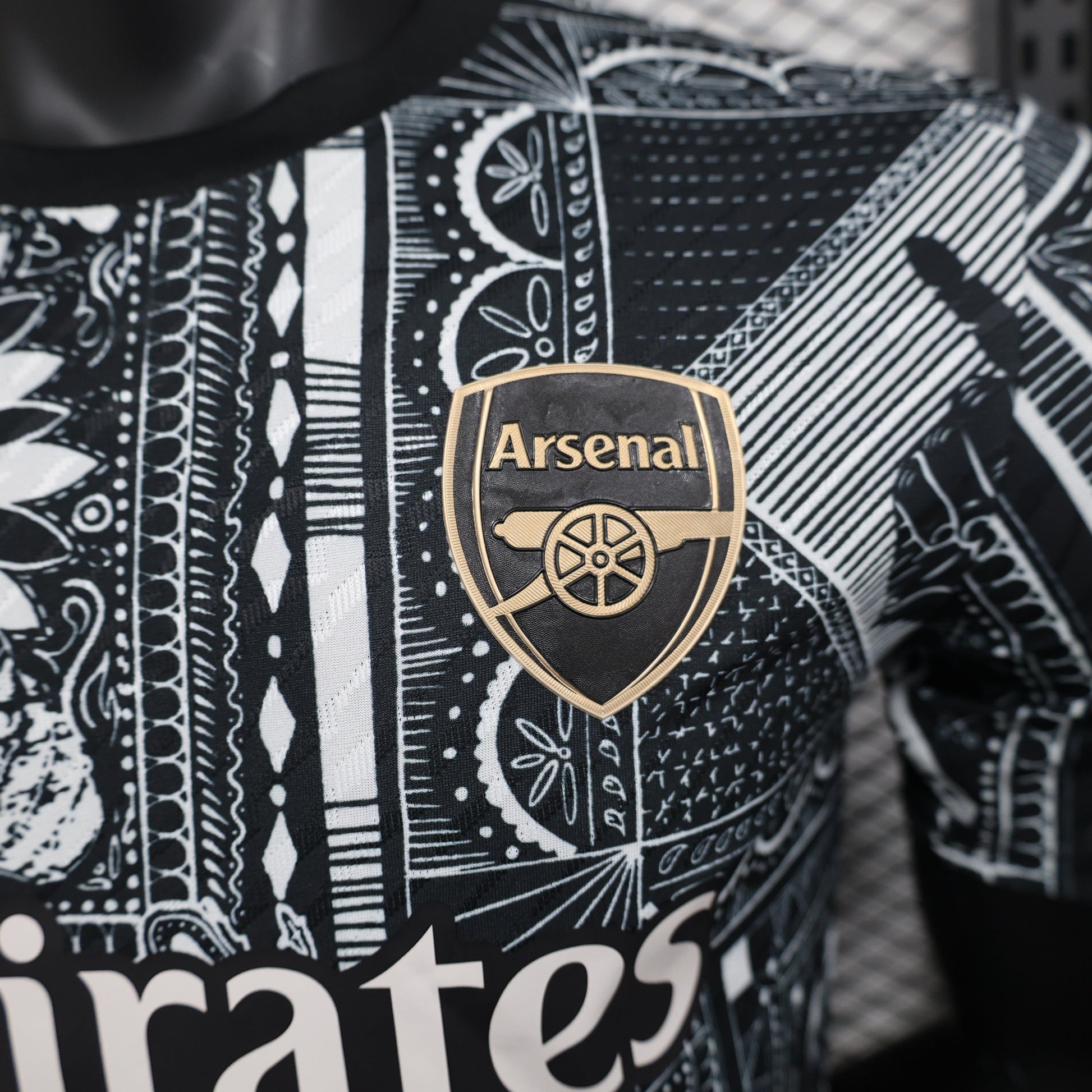 23/24 Arsenal Special Edition