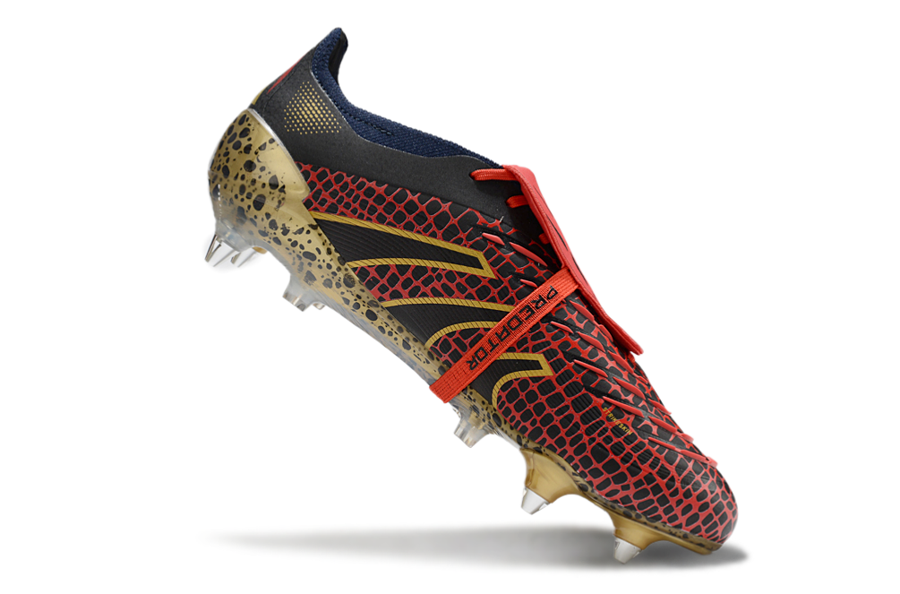 Adidas Predator Elite Tongue SG “Year Of Snake”