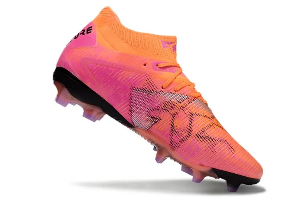Image of PUMA Puma Future 8 Ultimate FG - Soccer Shoes Soccer Shoe
