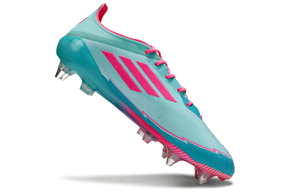 Image of Adidas F50 Lionel Messi Elite SG ‘La Vida Tropical Pack’