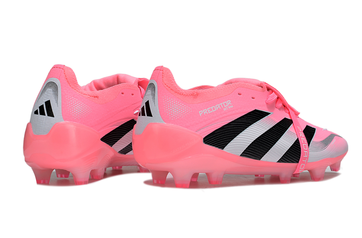 Image of Adidas Predator Elite Tongue FG X David Beckham