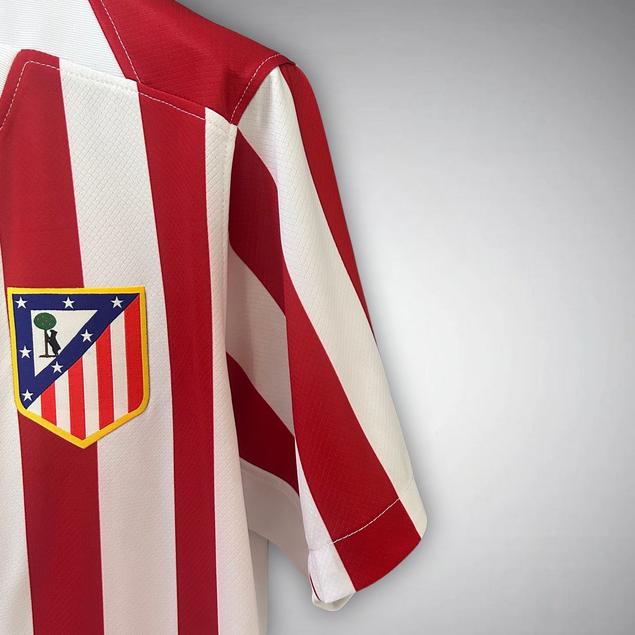 Image of 25/26 Atletico Madrid Home Kit