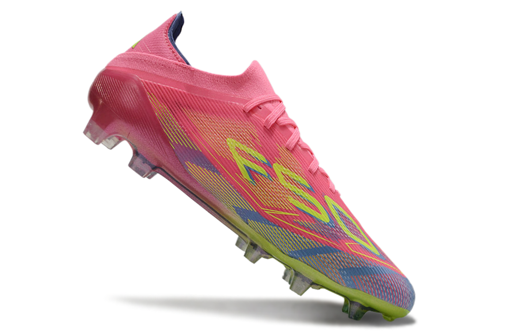 Adidas F50 Elite FG Mystic Victory