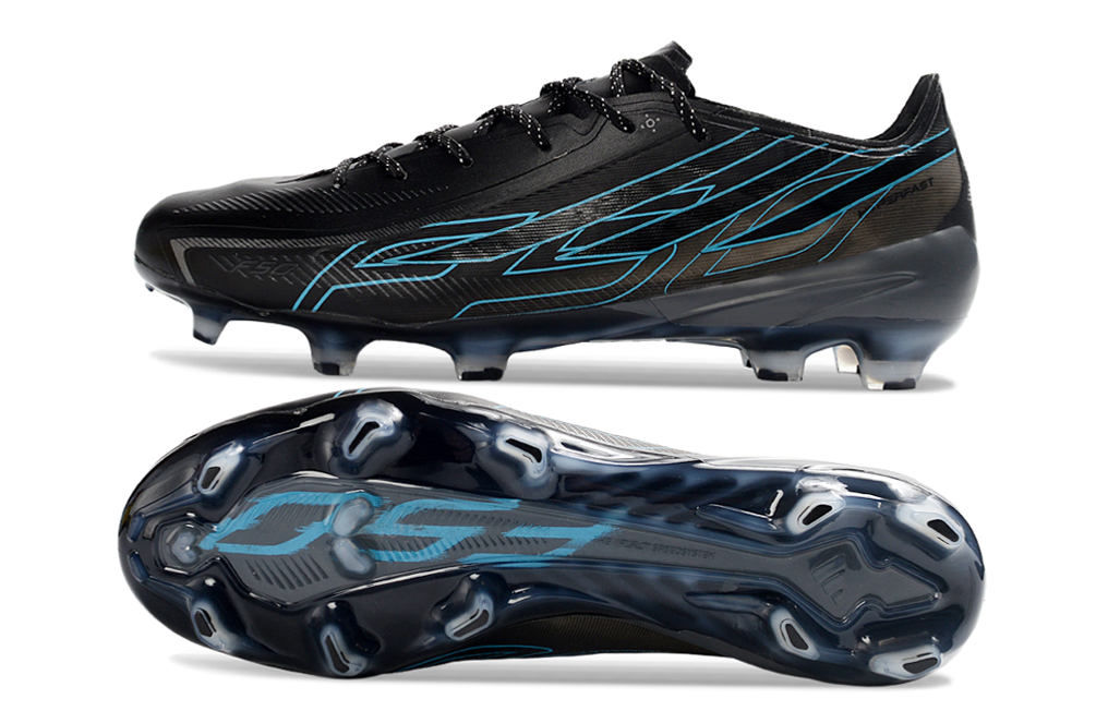 Image of Adidas F50 Hyperfast Evo Elite FG