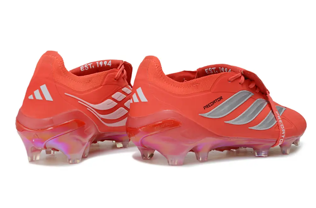 Image of ADIDAS Adidas Predator 26 Elite Tongue FG - Soccer Shoes Soccer Shoe