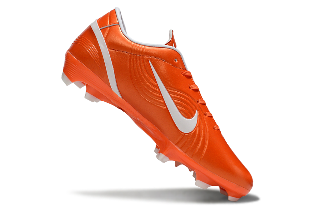 Image of Nike Air Zoom Mercurial Vapor I “Shock Orange” Elite FG