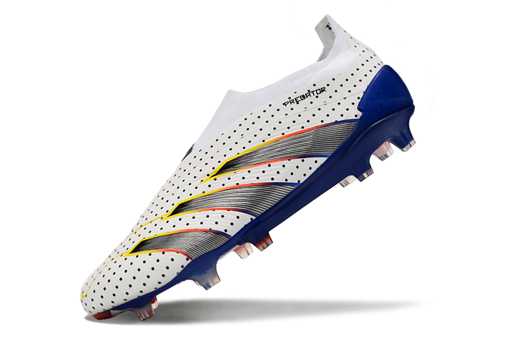 Adidas Predator Elite Laceless FG