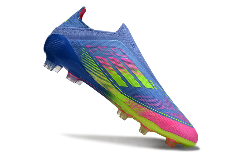 Adidas F50 Elite FG Laceless