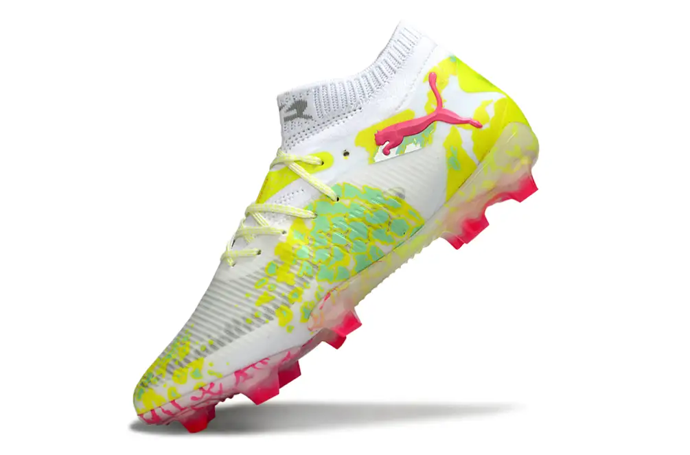 Image of PUMA Puma Future 8 Ultimate FG - Soccer Shoes Soccer Shoe