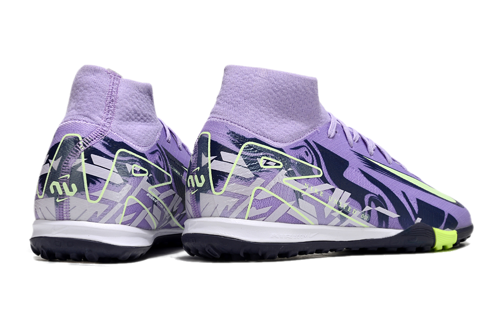 Image of Nike Air Zoom Mercurial Superfly X Elite TF