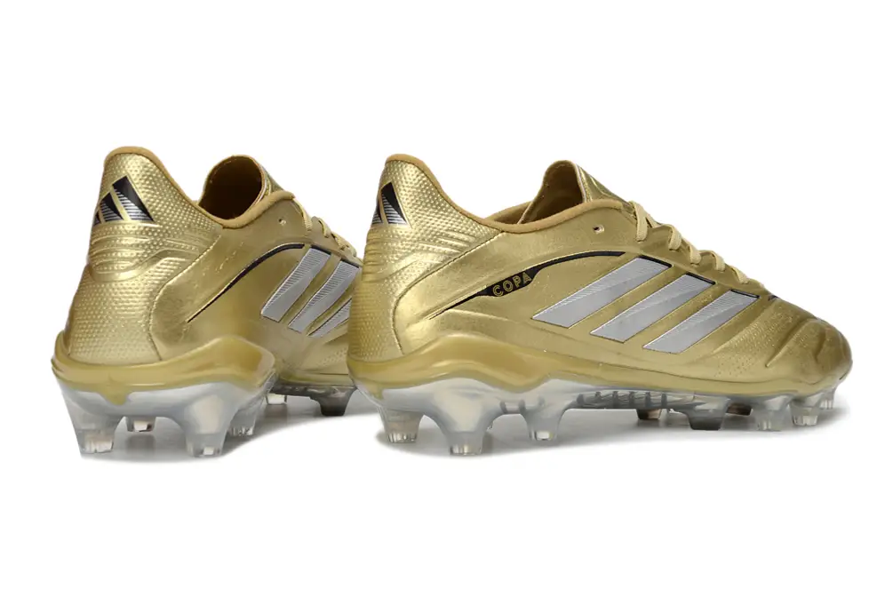 Image of ADIDAS Adidas Copa Pure IV Elite FG - Snowboards Soccer Shoe