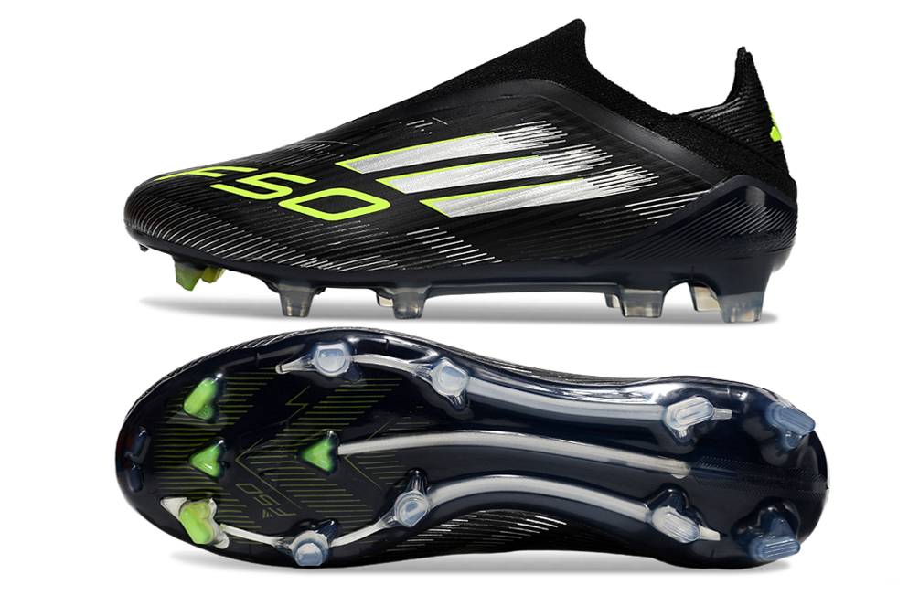 Image of Adidas F50 Elite Laceless FG