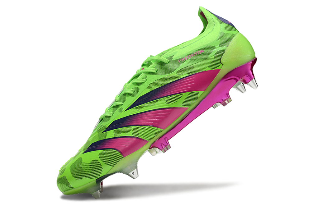 Image of Adidas Predator Generation Pred Elite SG