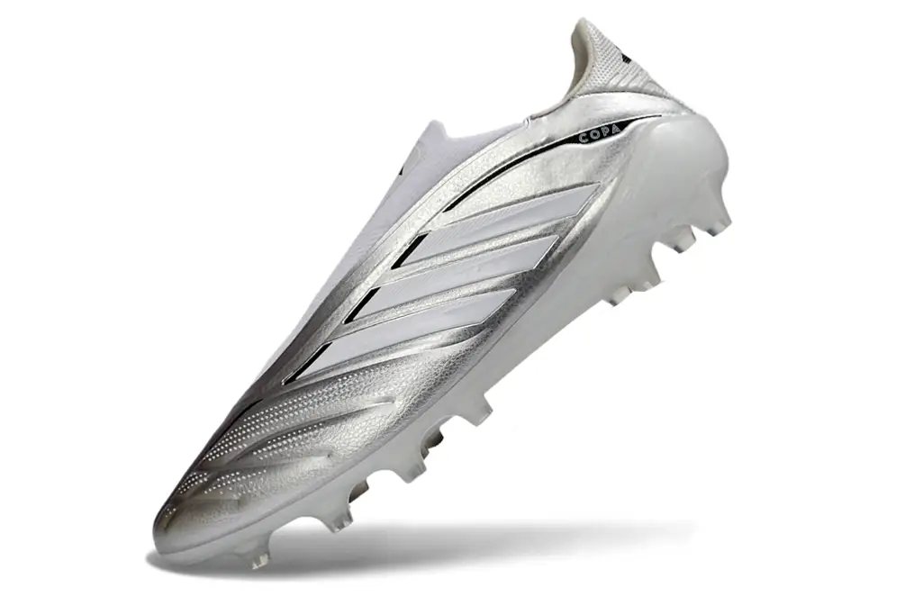 Image of ADIDAS Adidas Copa Pure IV Elite Laceless FG - Soccer Shoes Soccer Shoe