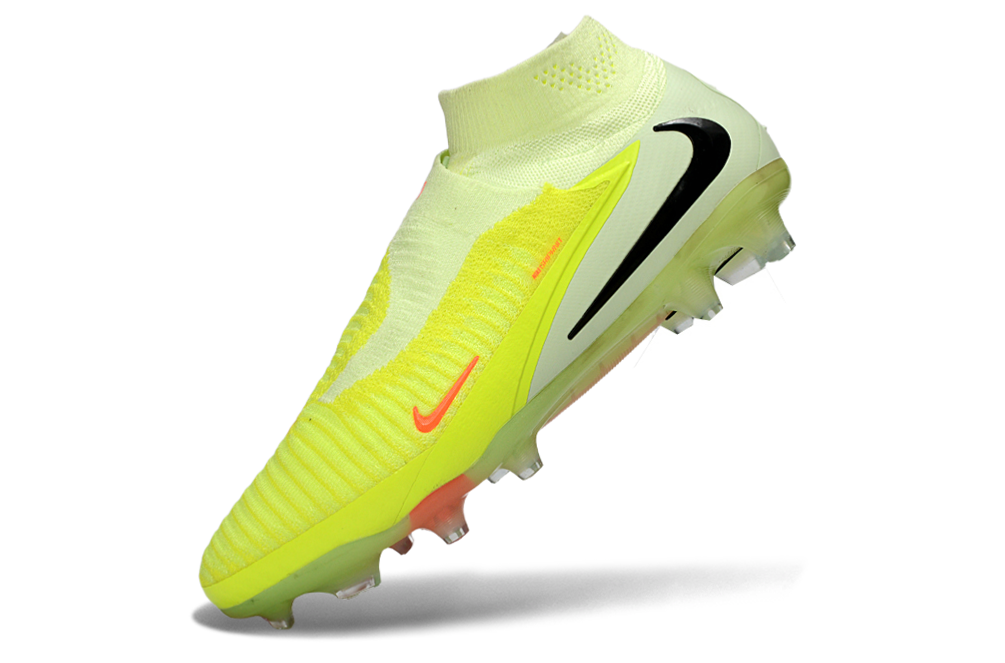 Image of Nike Phantom 6 DF Elite FG Max Voltage