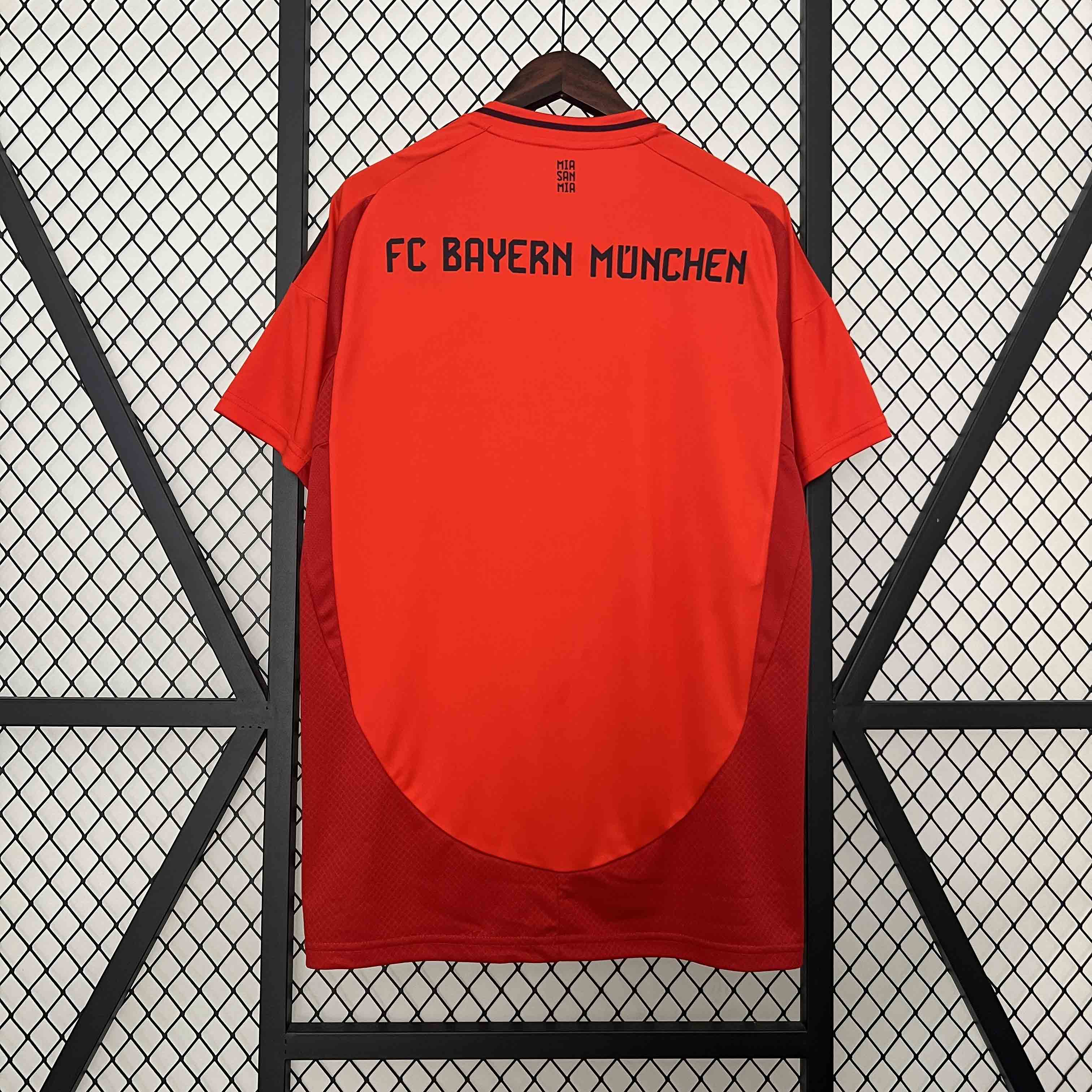 Image of 24-25 Bayern Munich Home Kit