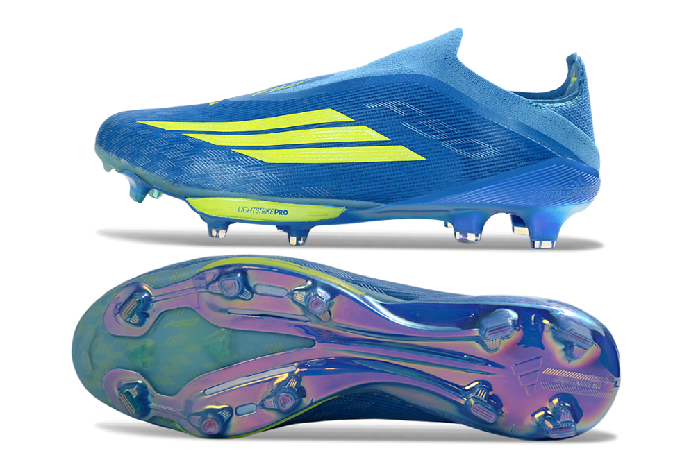 Image of Adidas F50+ Elite FG Laceless