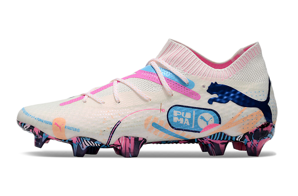 Puma Future 7 Ultimate Volume Up FG