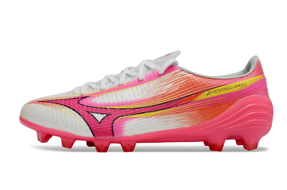 Image of MIZUNO Mizuno Alpha III Japan FG - Soccer Shoes Soccer Shoe