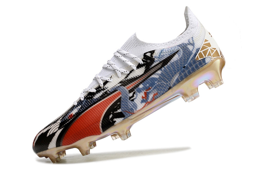 Puma Ultra Ultimate Legacy Of Speed FG