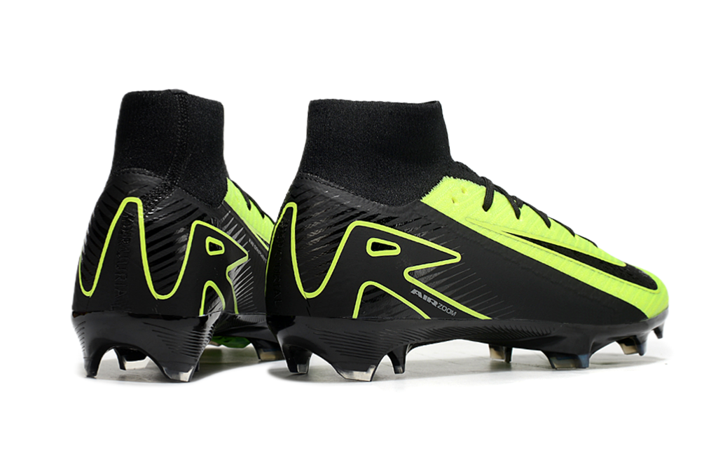 Image of Nike Air Zoom Mercurial Superfly X Elite FG