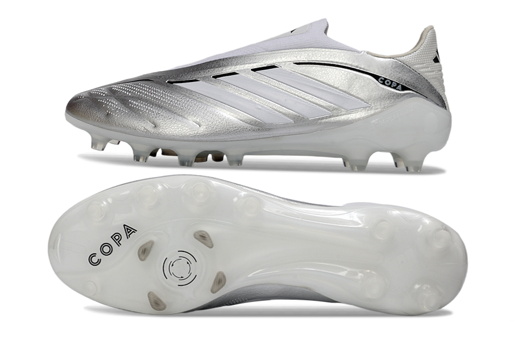 Image of Adidas Copa Pure IV Elite Laceless FG