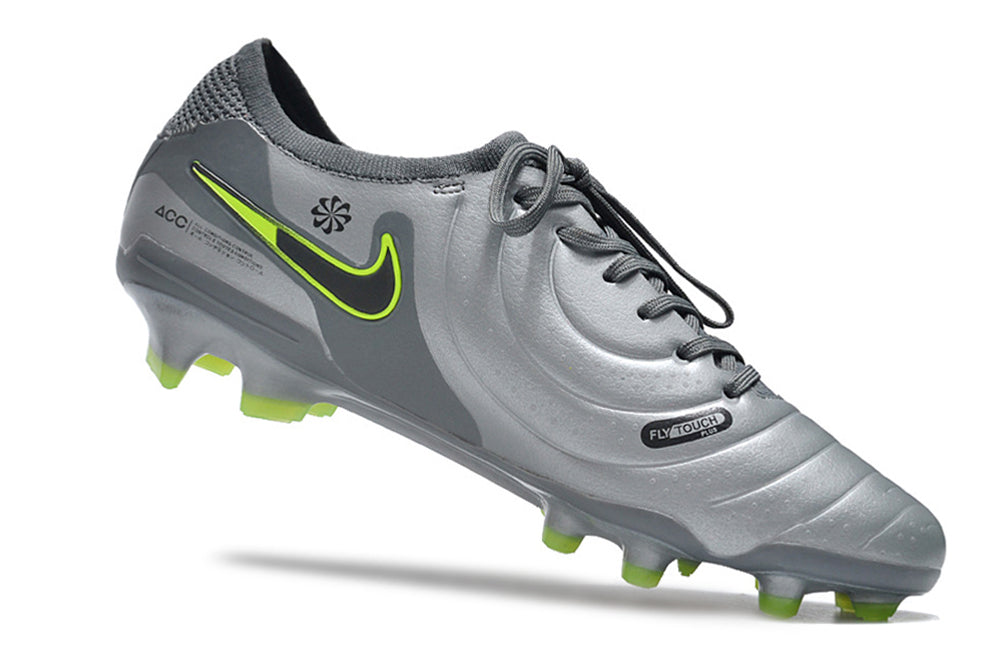 Image of Nike Tiempo Legend X Elite FG Mad Voltage