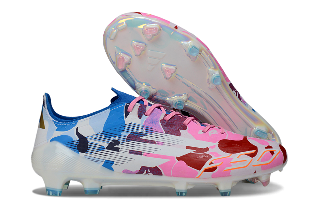 Image of Adidas F50 Elite FG X BAPE