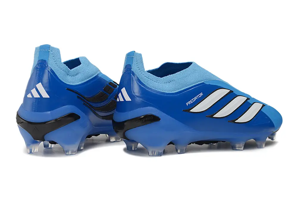 Image of ADIDAS Adidas Predator 26 Laceless Elite FG - Soccer Shoes Soccer Shoe
