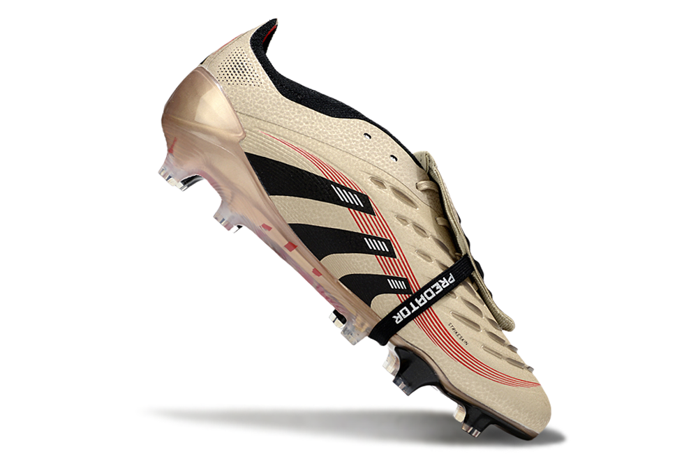 Image of Adidas Predator 25 Elite Tongue FG