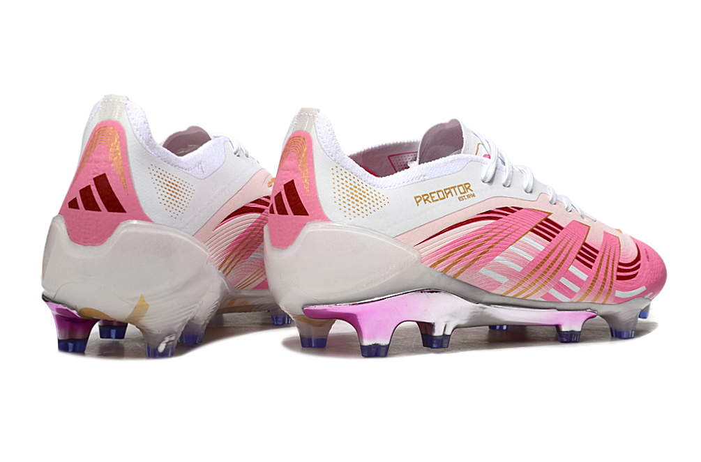 Image of Adidas Predator Elite FG Hunter Pack
