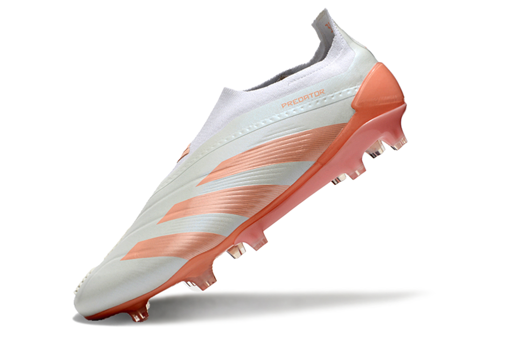 Adidas Predator Elite Laceless FG