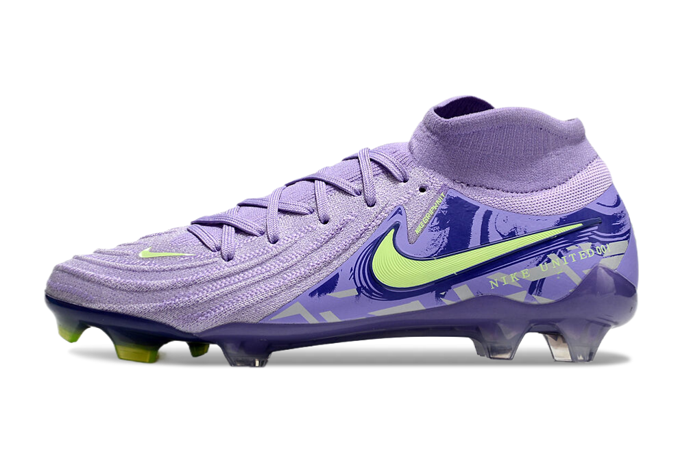 Nike Phantom Luna GX2 DF Elite FG SE United 001 Taro Purple